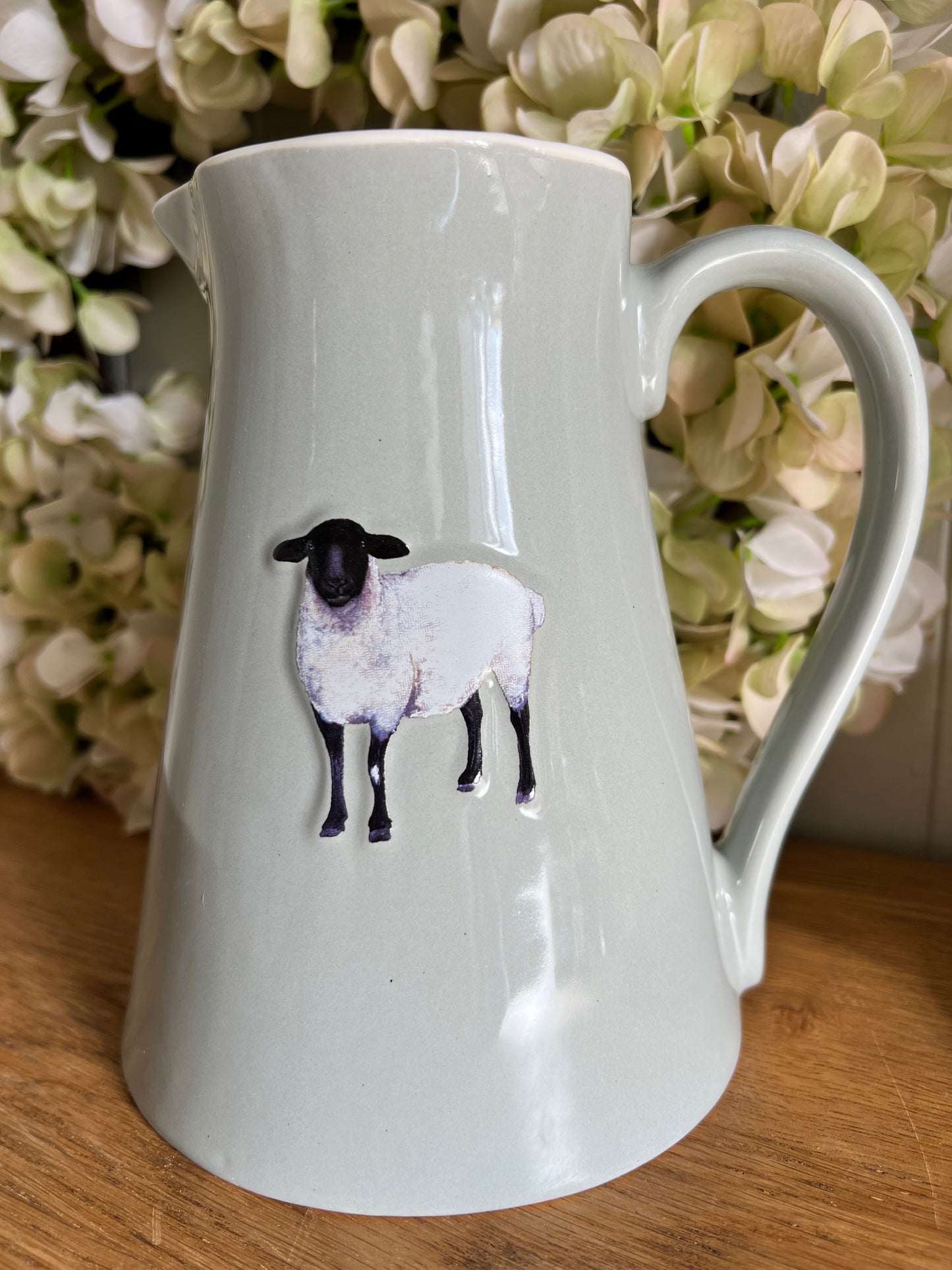 Sheep Jug