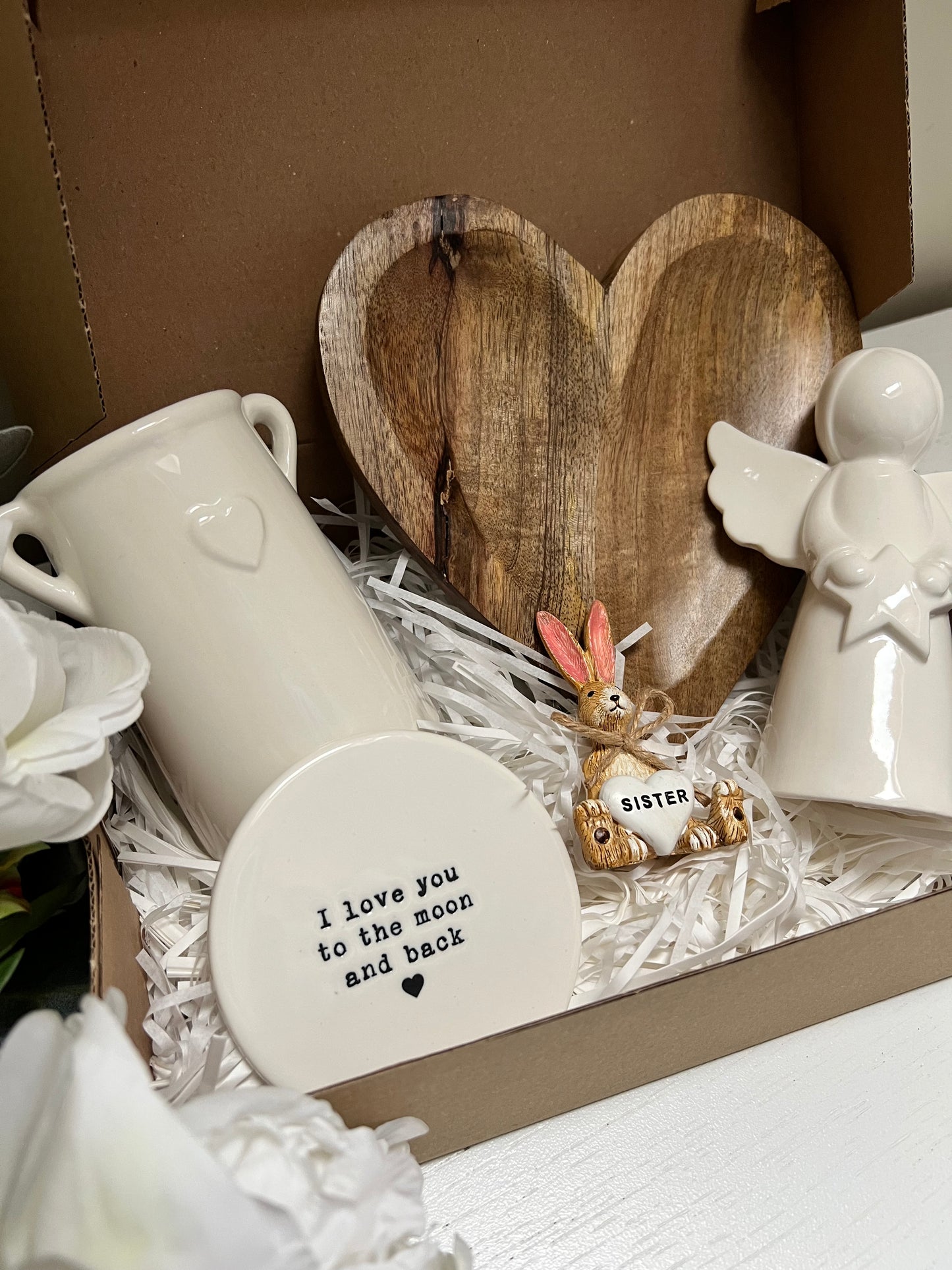 Sister Gift Box