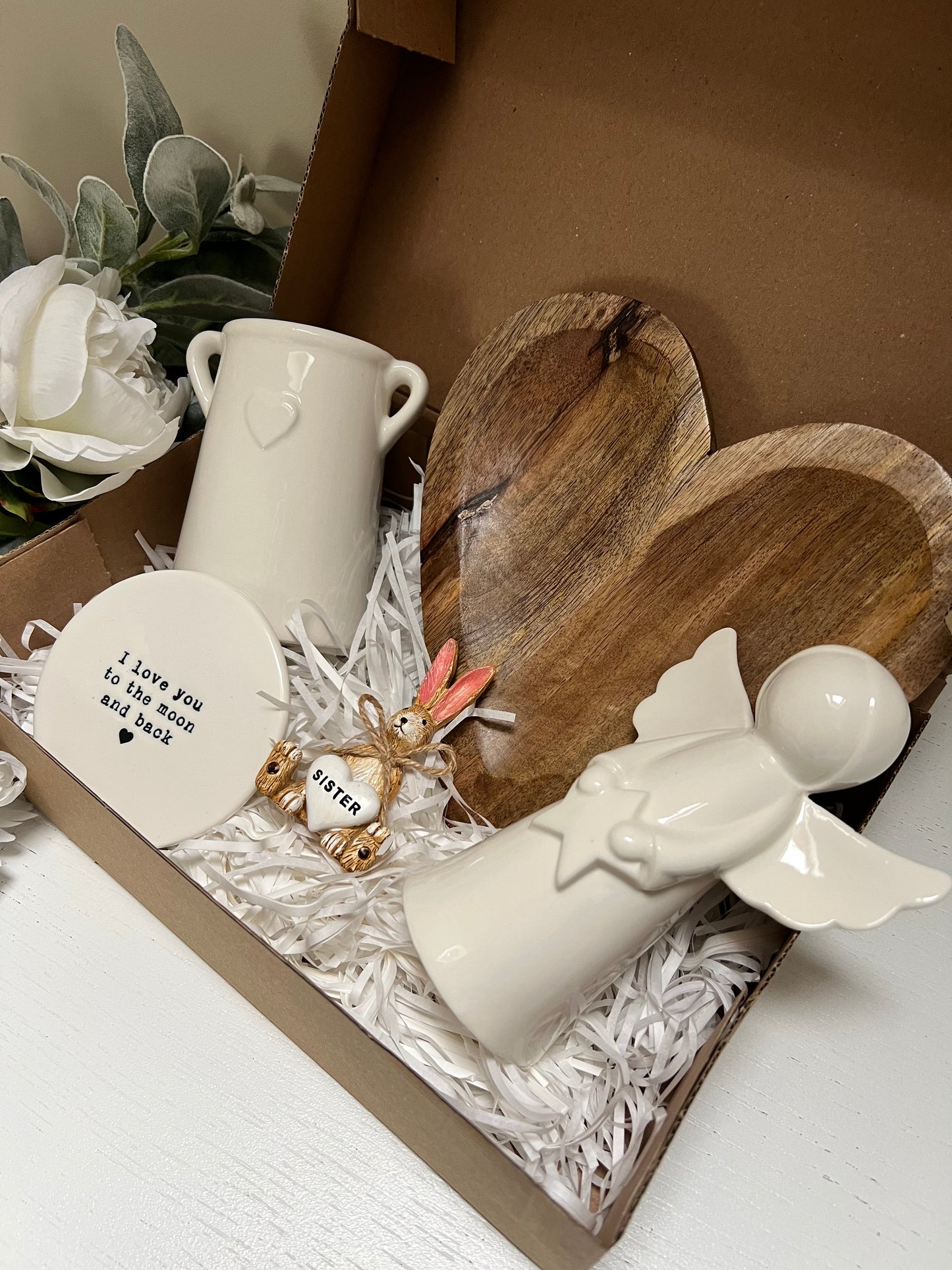 Sister Gift Box
