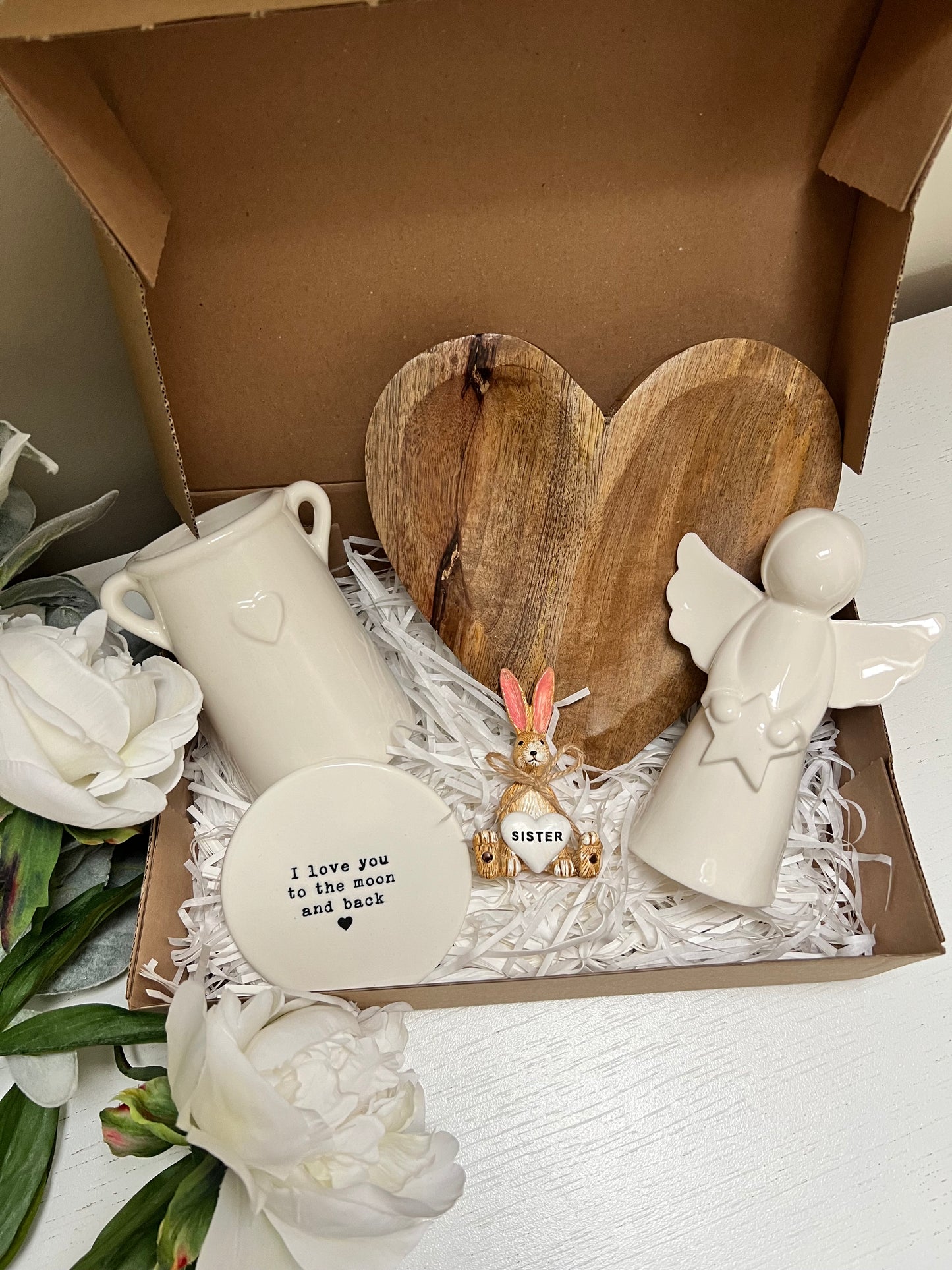 Sister Gift Box