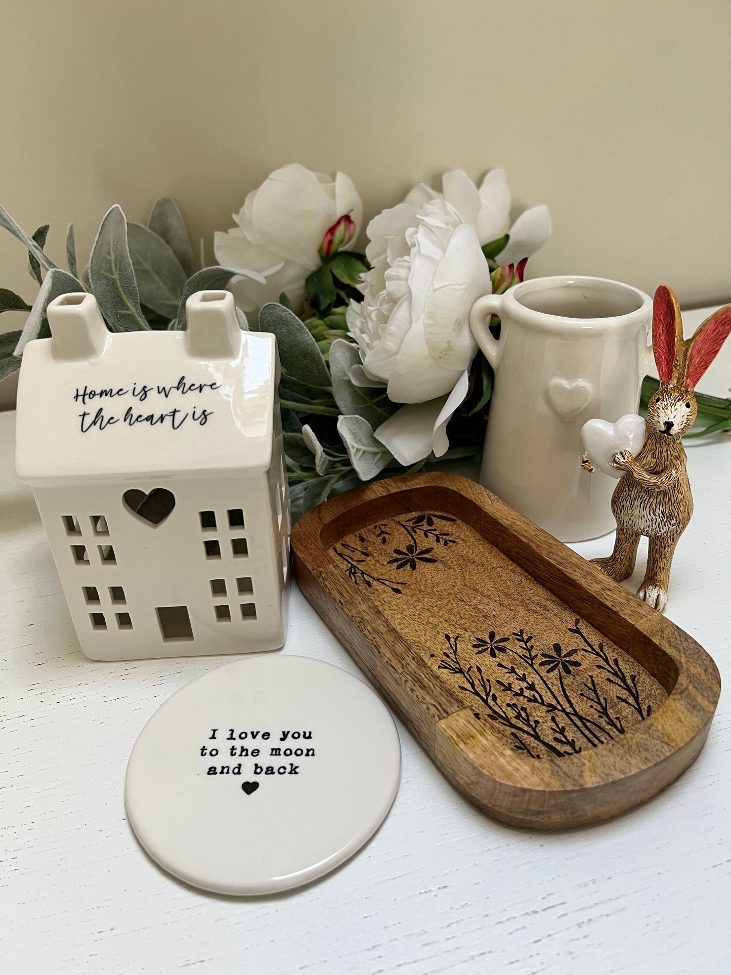 For Her Gift Box