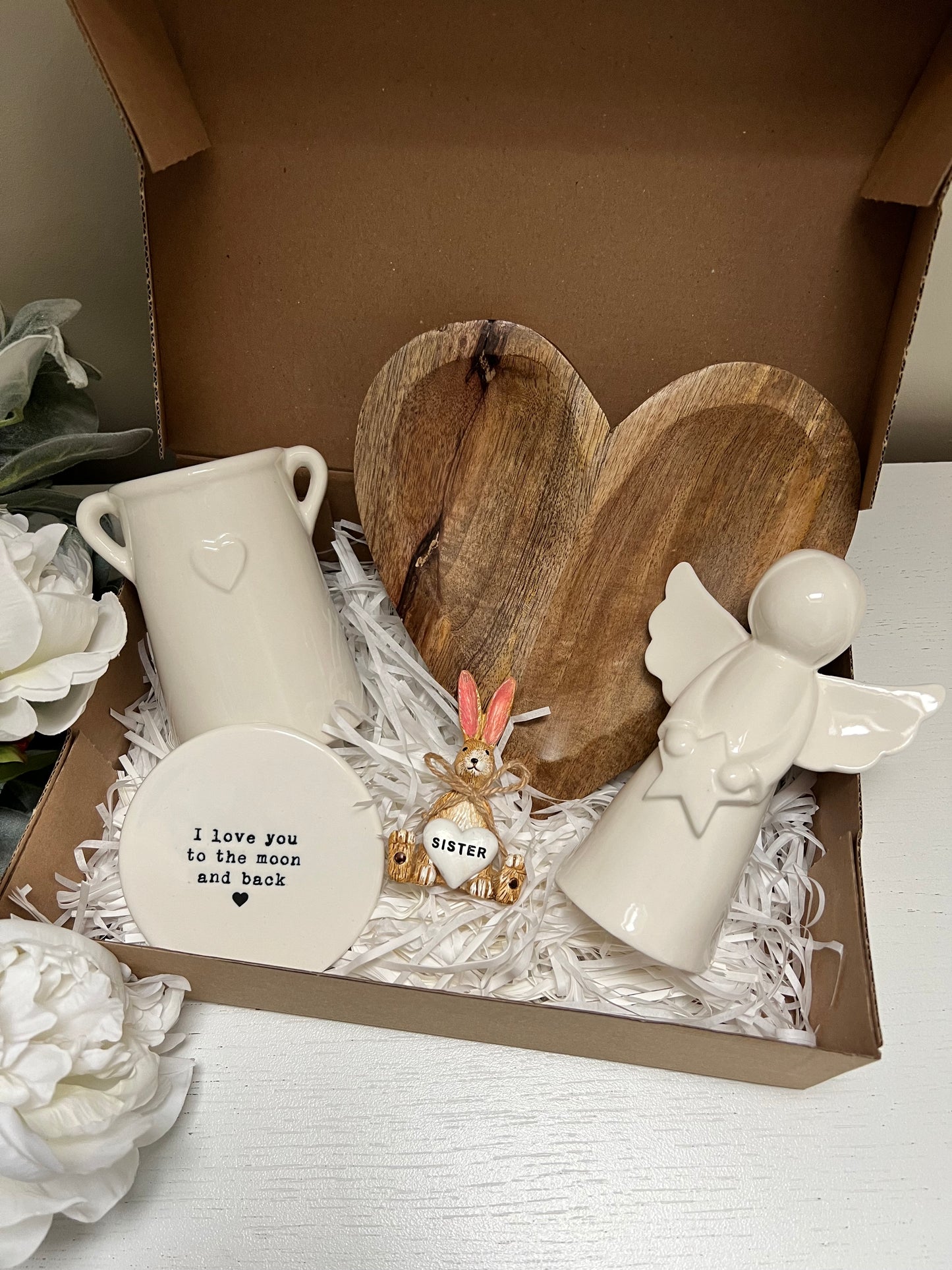 Sister Gift Box
