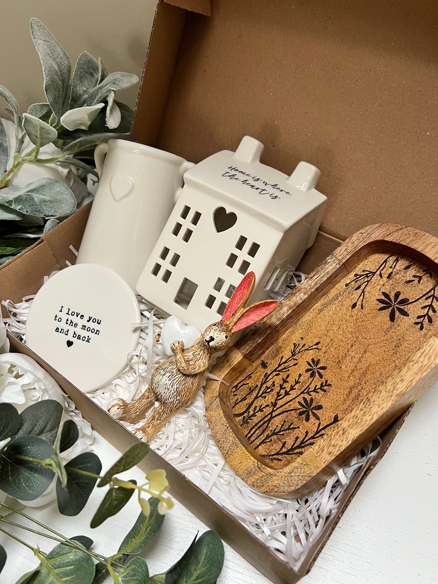 For Her Gift Box