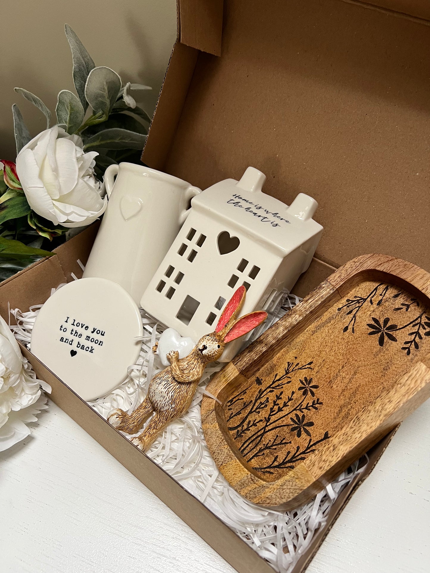 For Her Gift Box