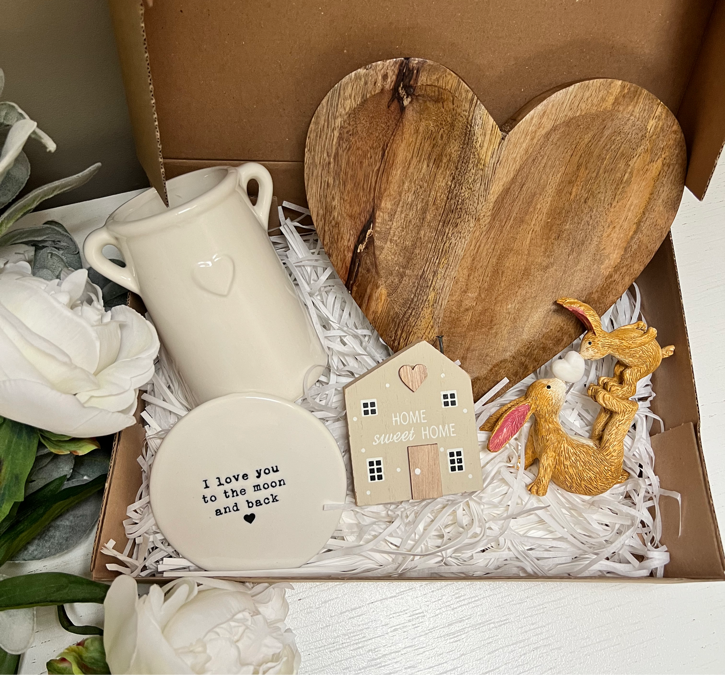 Daughter Gift Box