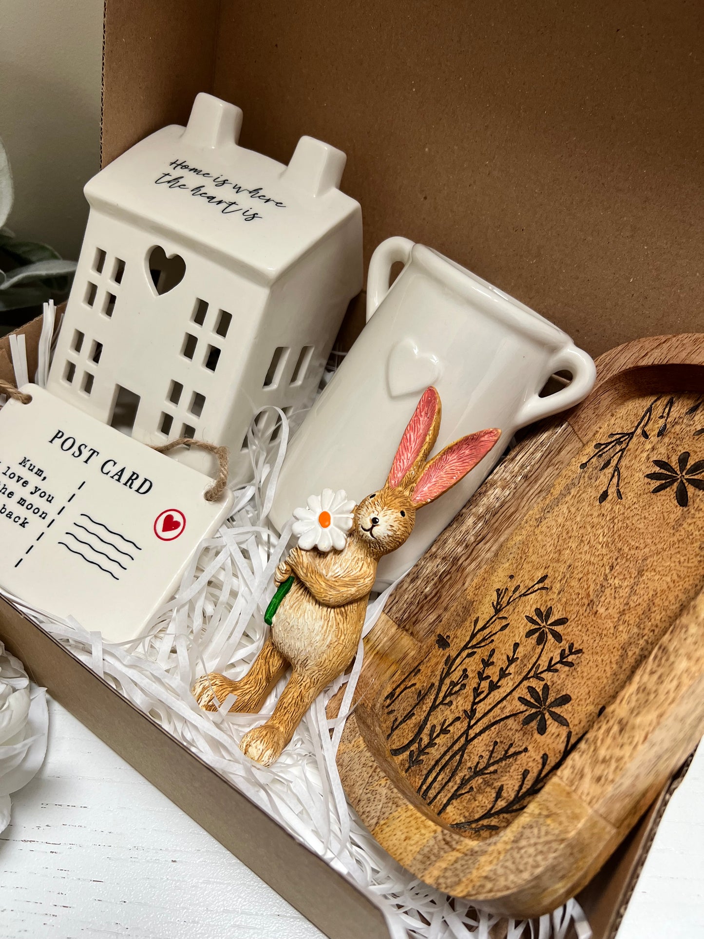 Mum Gift Box