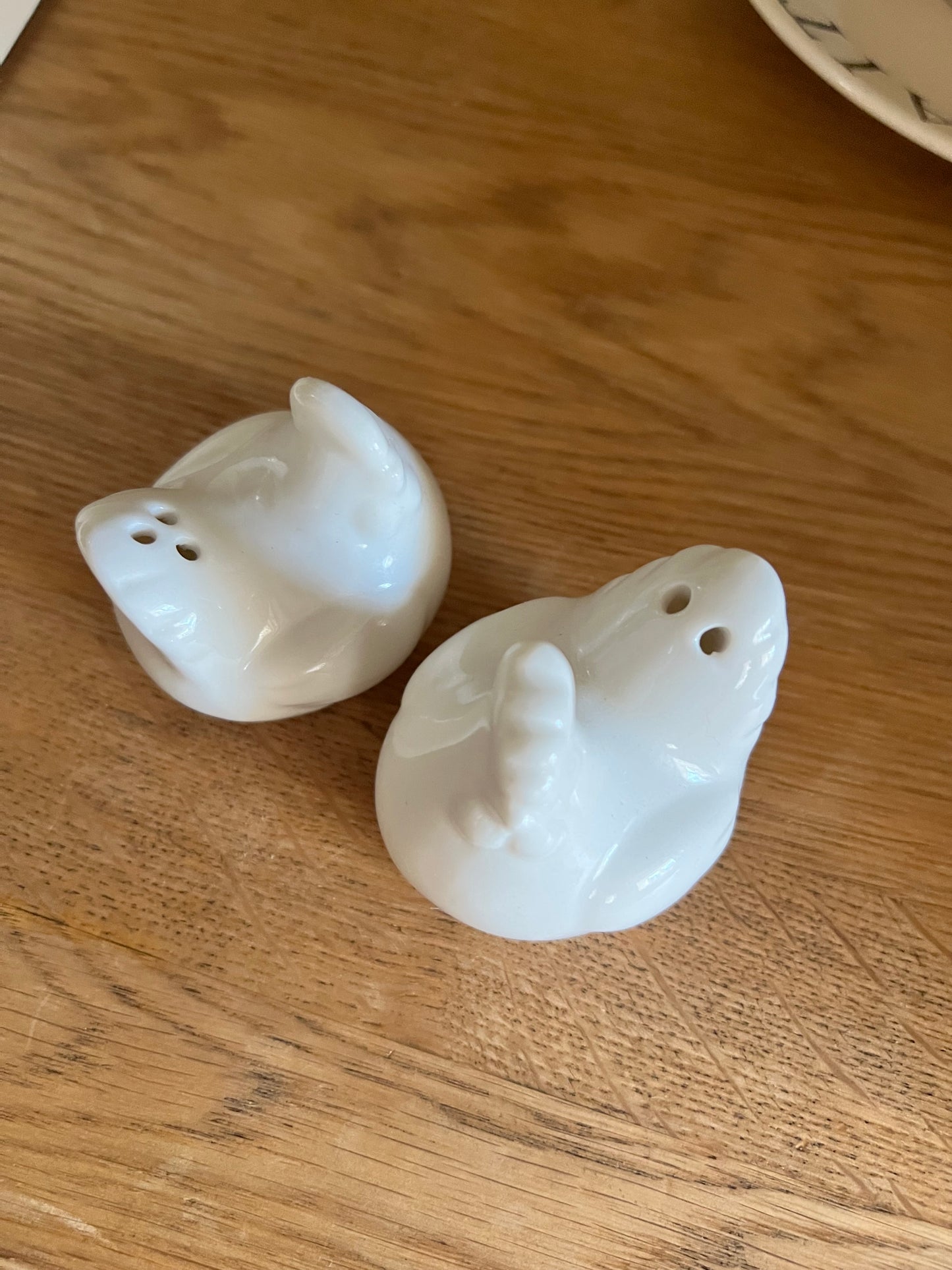Chicken Salt & Pepper Set
