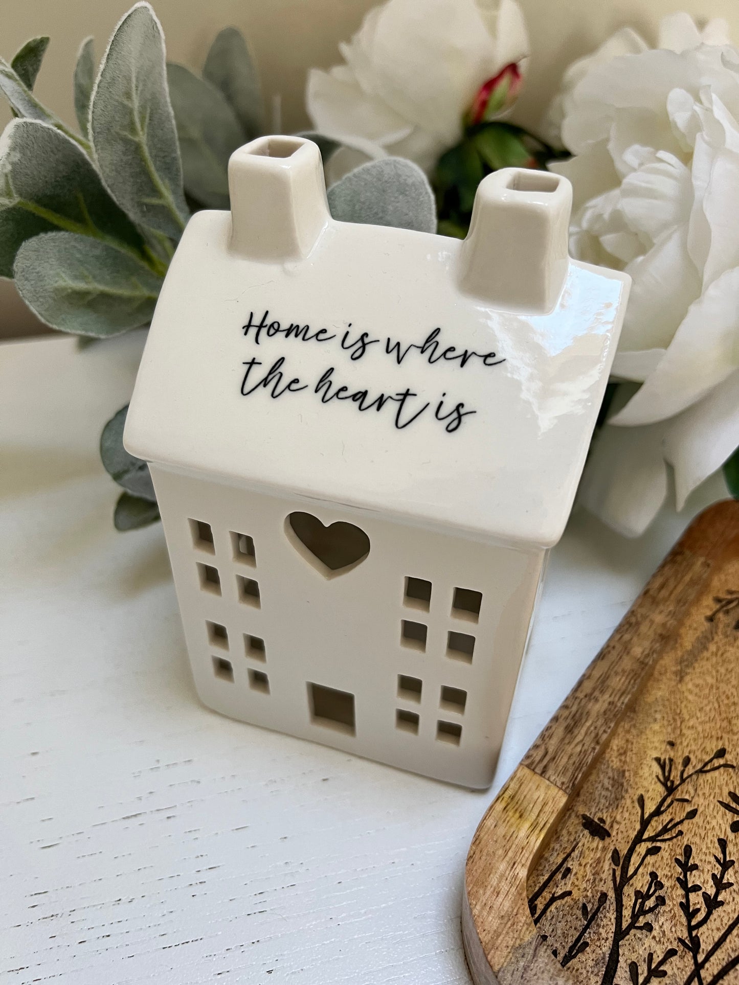 For Her Gift Box