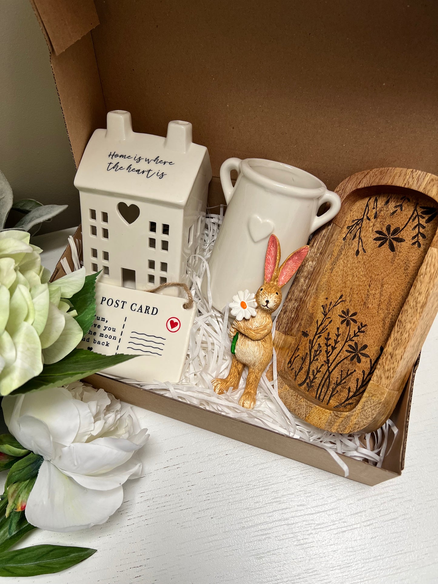 Mum Gift Box