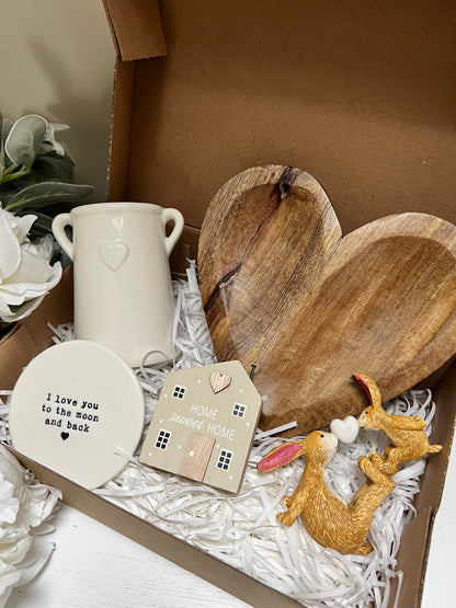 Daughter Gift Box