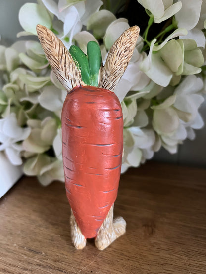 Jasper Rabbit Carrot Costume