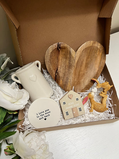 Daughter Gift Box