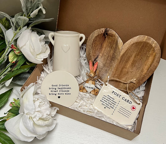 Friend Gift Box