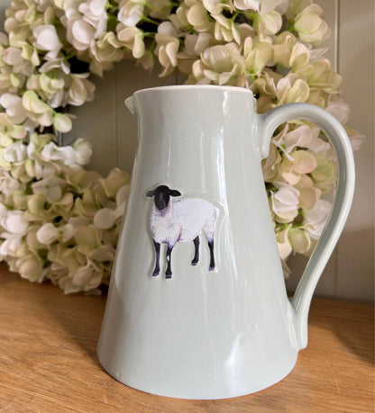 Sheep Jug