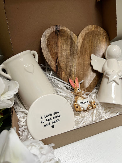 Sister Gift Box