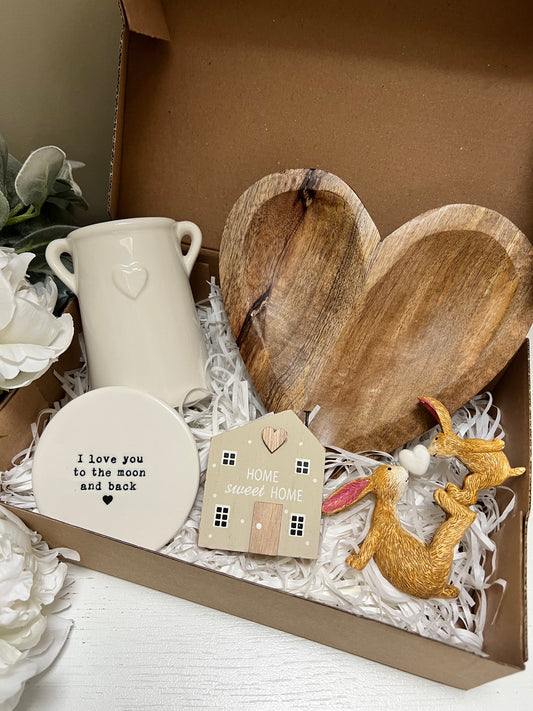 Daughter Gift Box