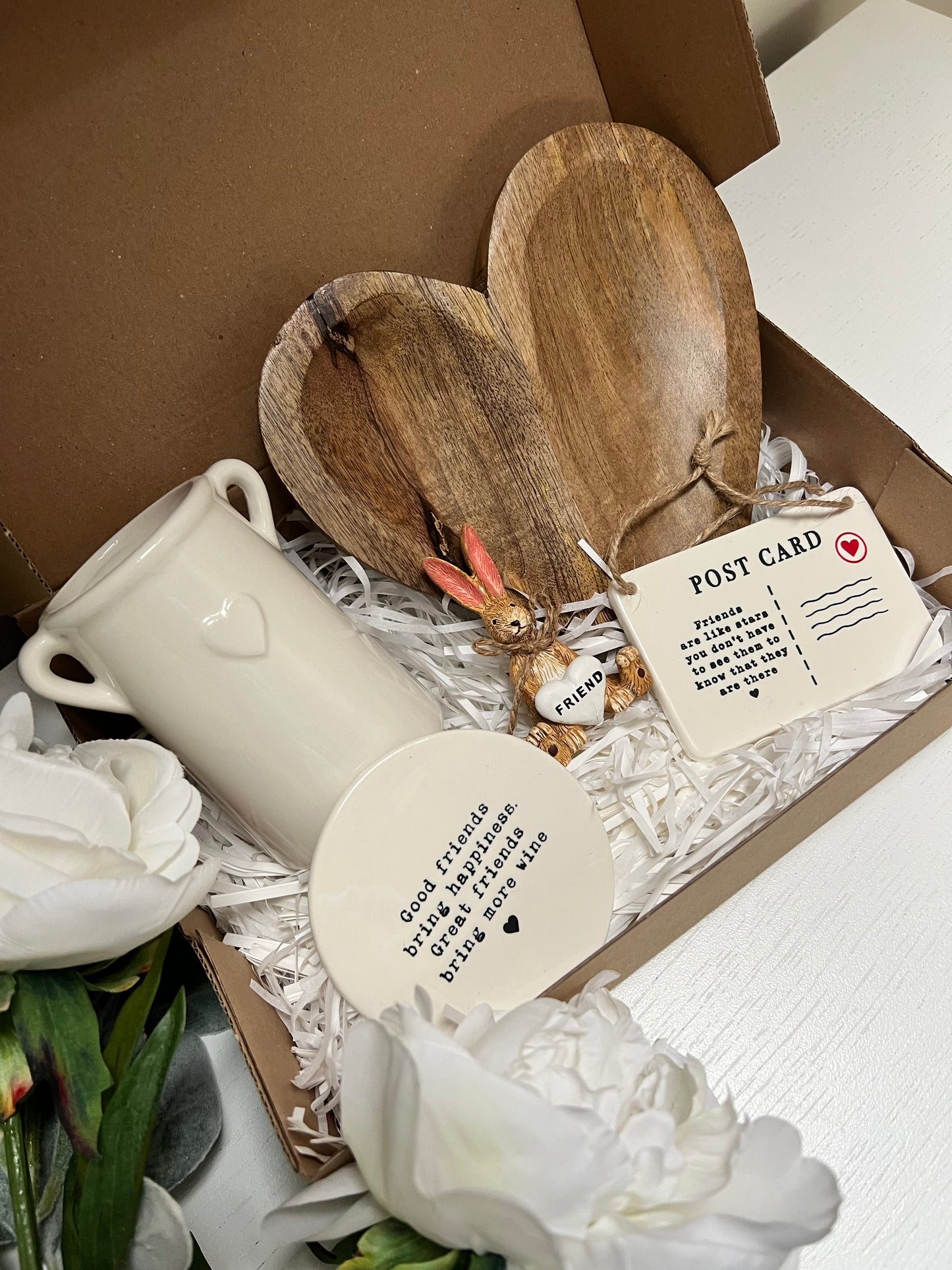 Friend Gift Box