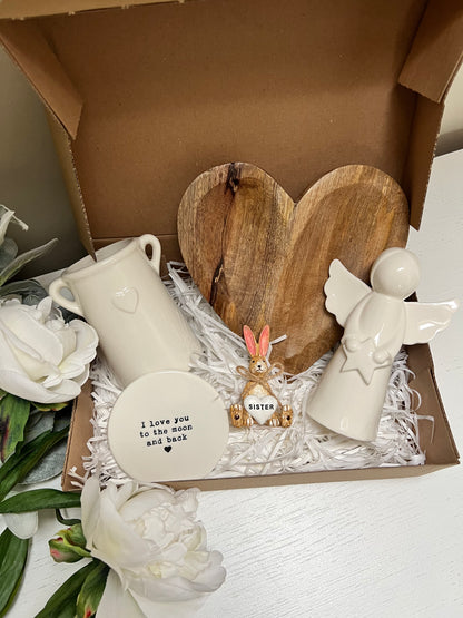 Sister Gift Box