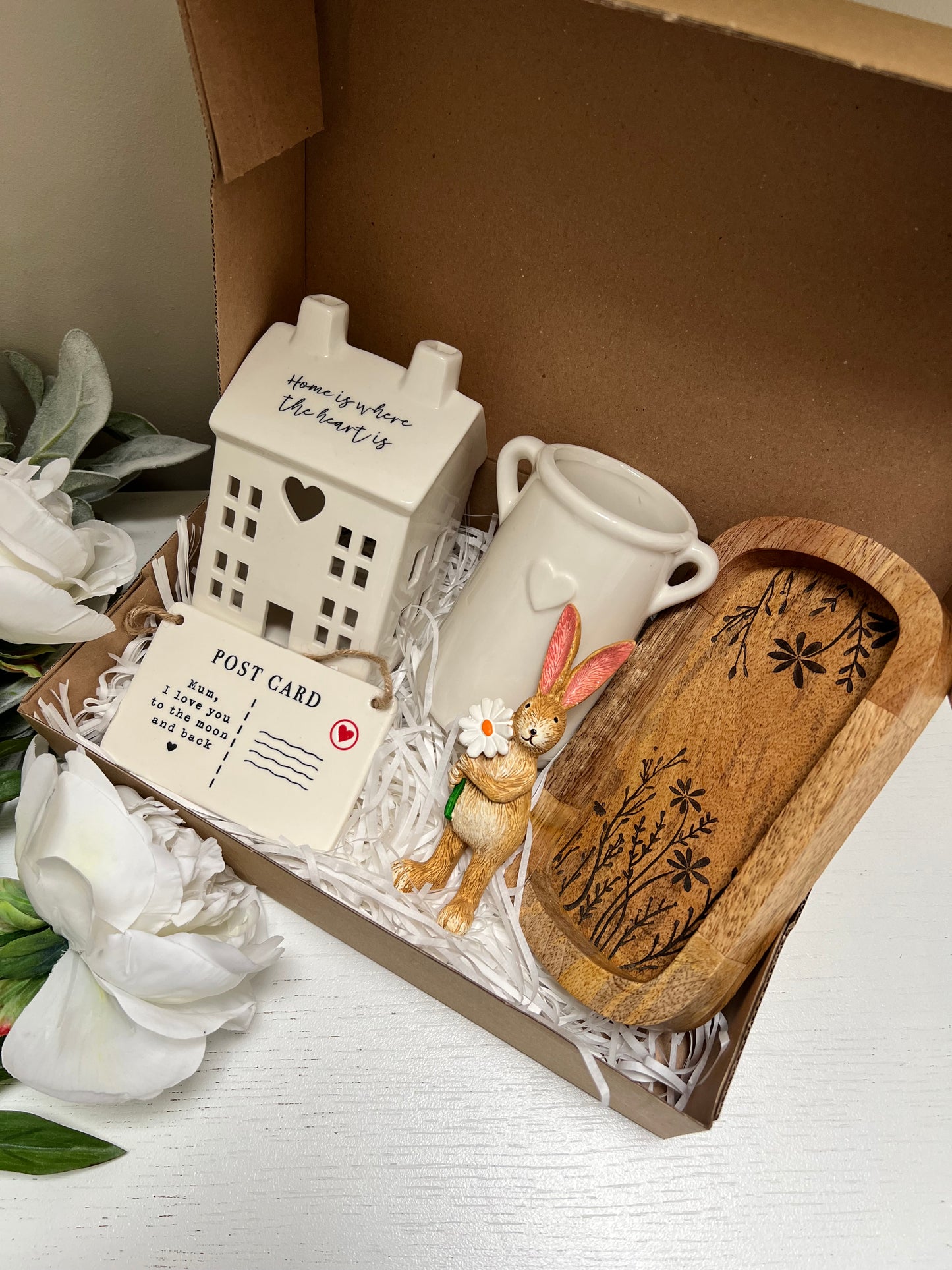 Mum Gift Box