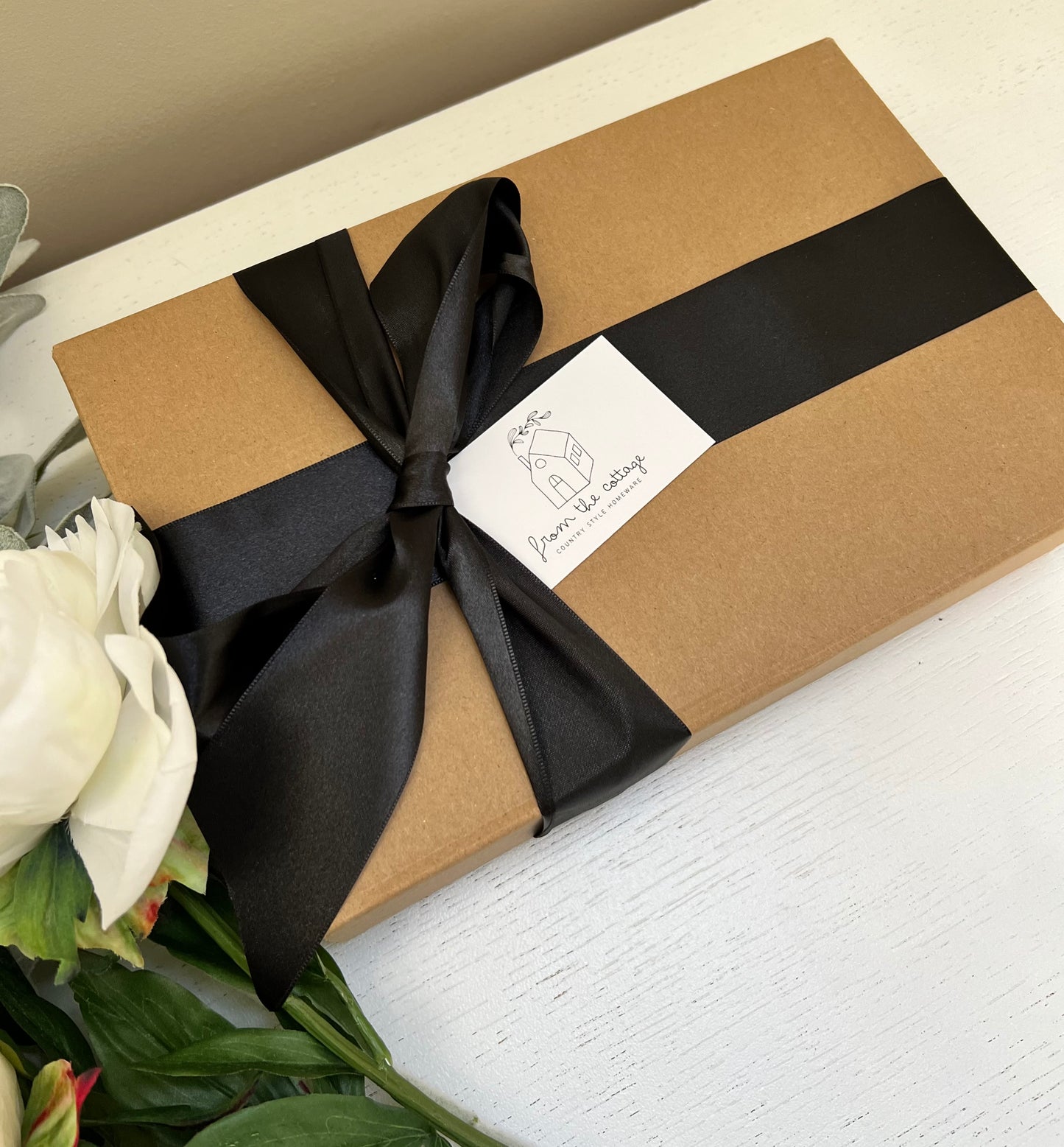 Friend Gift Box