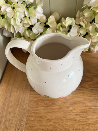 Chicken Jug