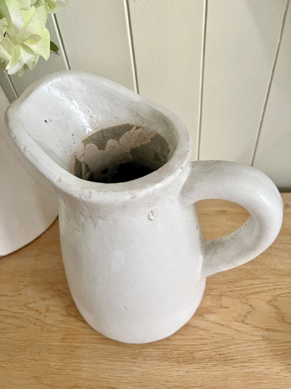 Cream Heavy Jug