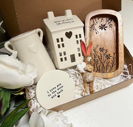 For Her Gift Box
