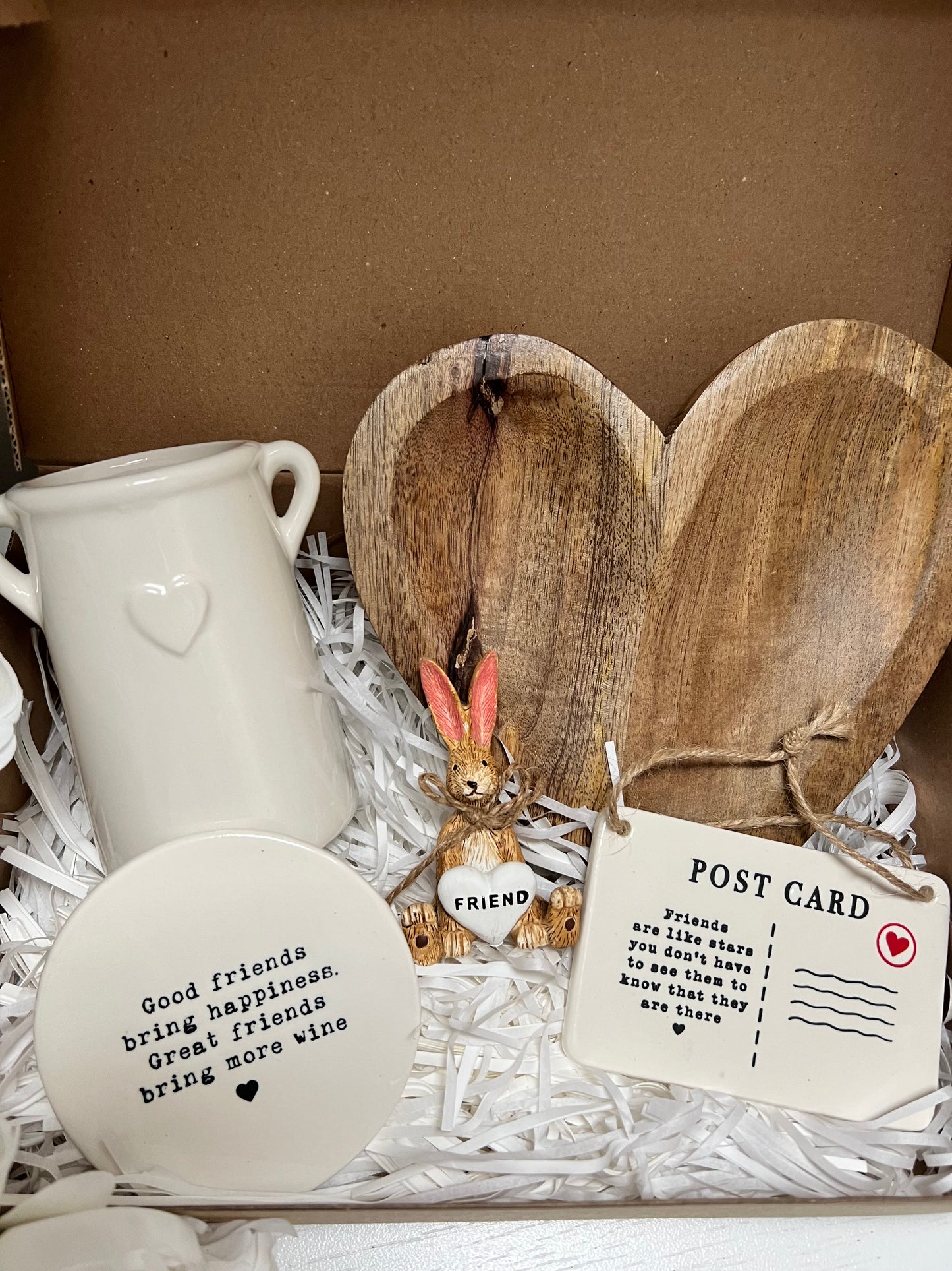 Friend Gift Box