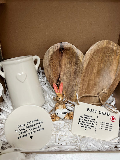 Friend Gift Box