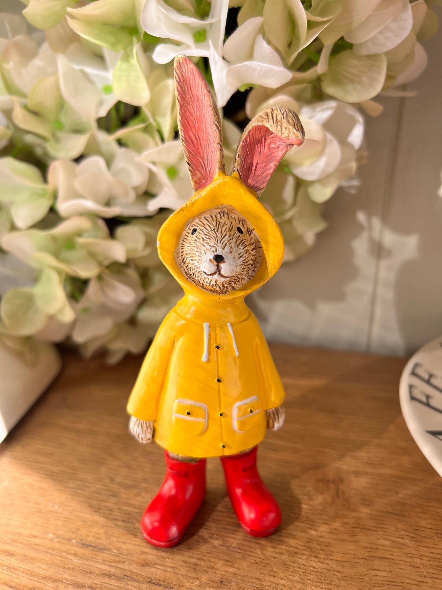 Jasper Rabbit Raincoat