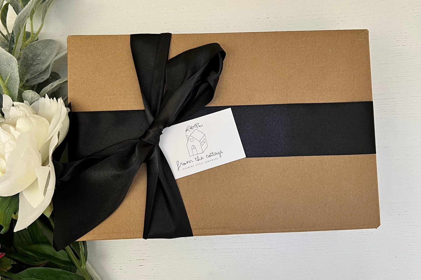 Friend Gift Box