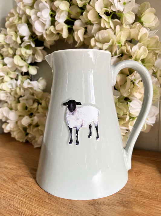 Sheep Jug