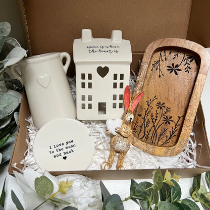 For Her Gift Box