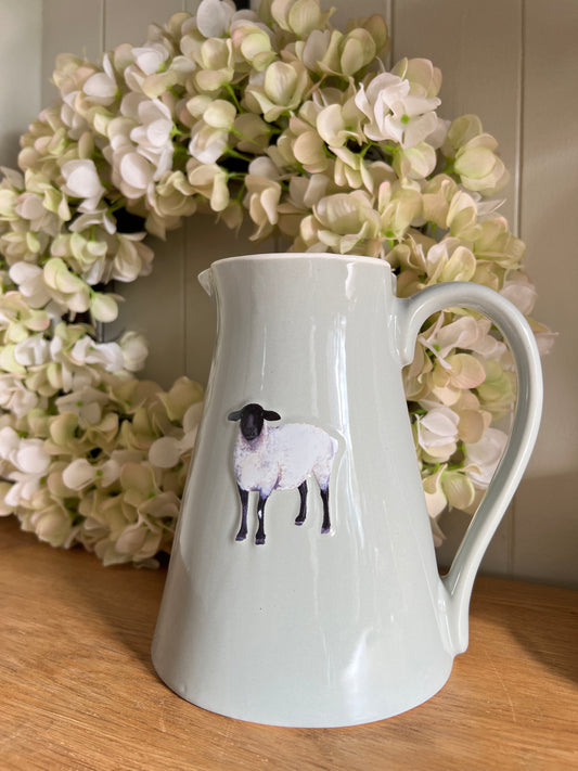 Sheep Jug