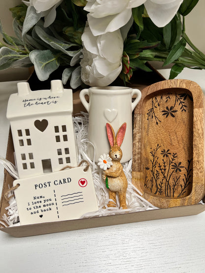 Mum Gift Box