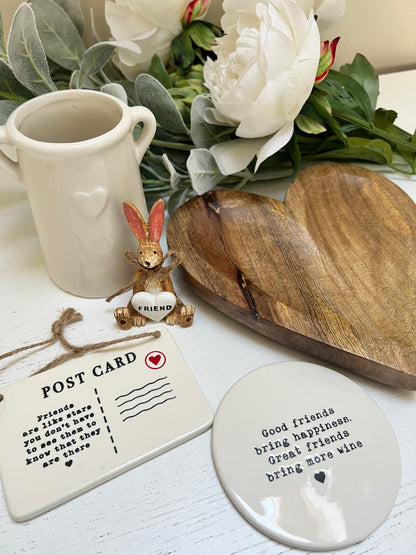 Friend Gift Box