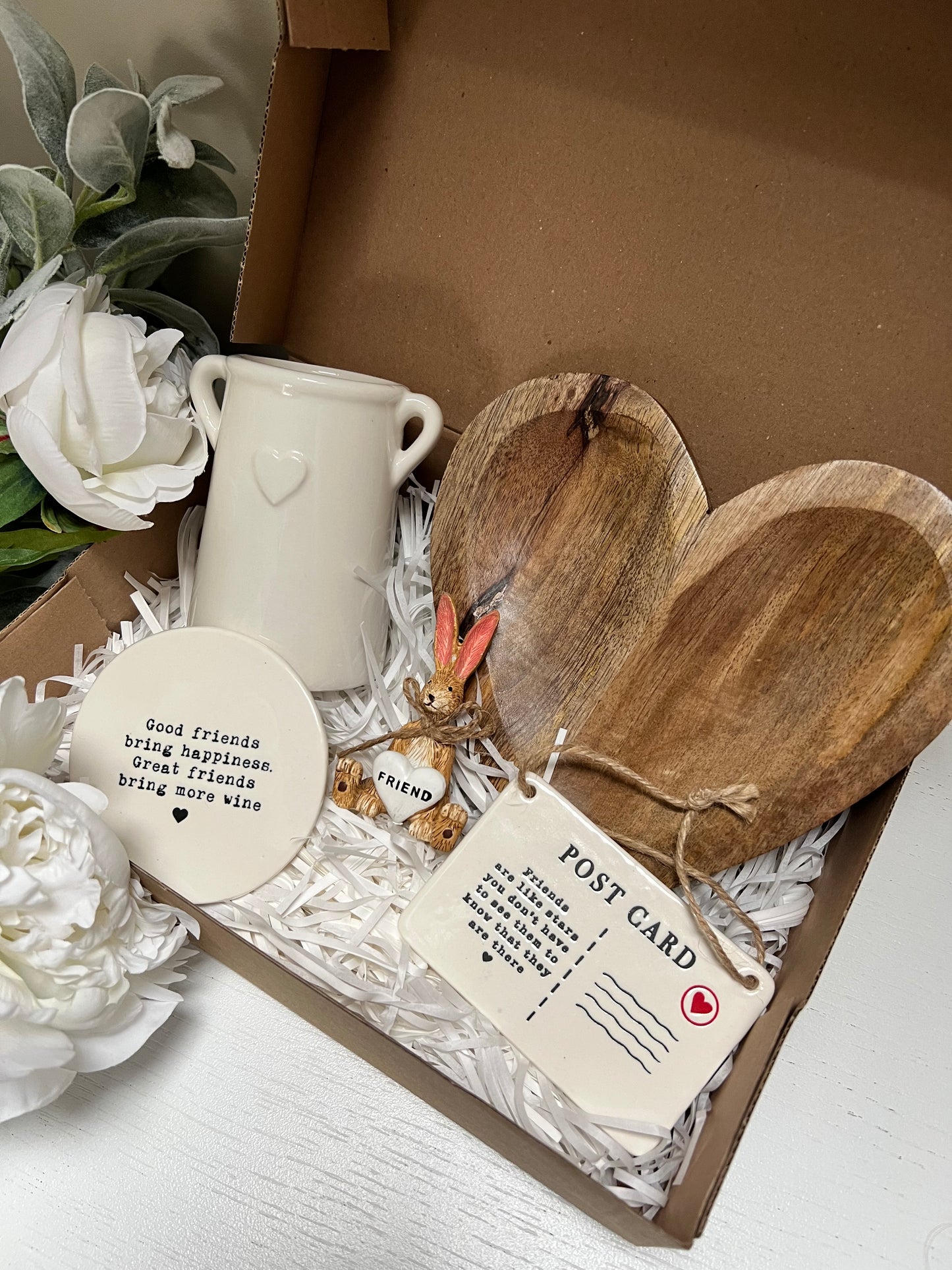 Friend Gift Box