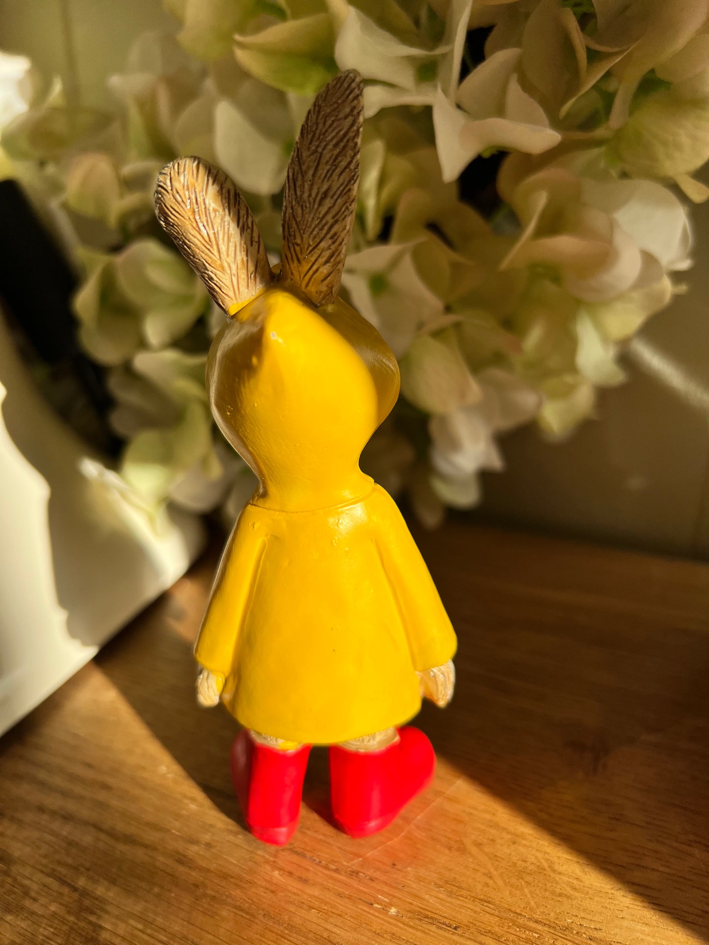 Jasper Rabbit Raincoat