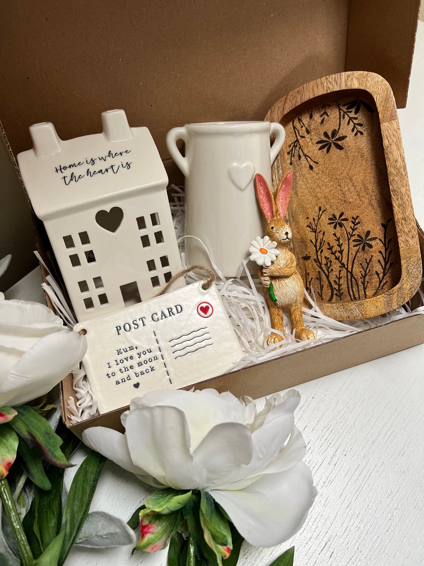 Mum Gift Box