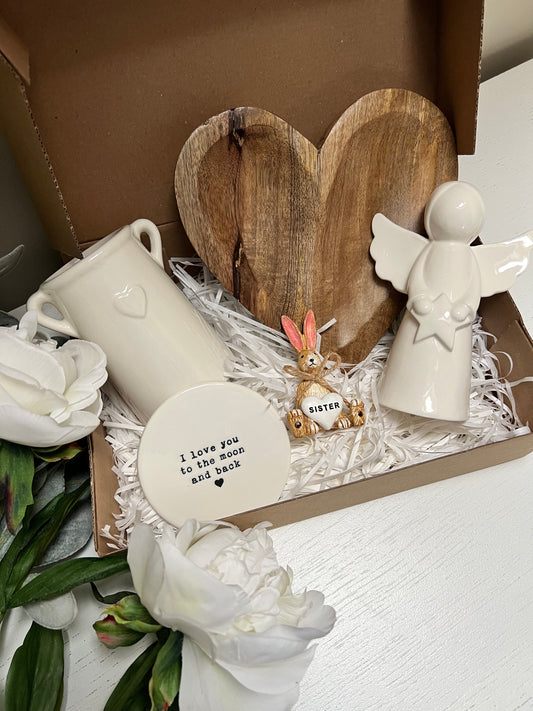 Sister Gift Box