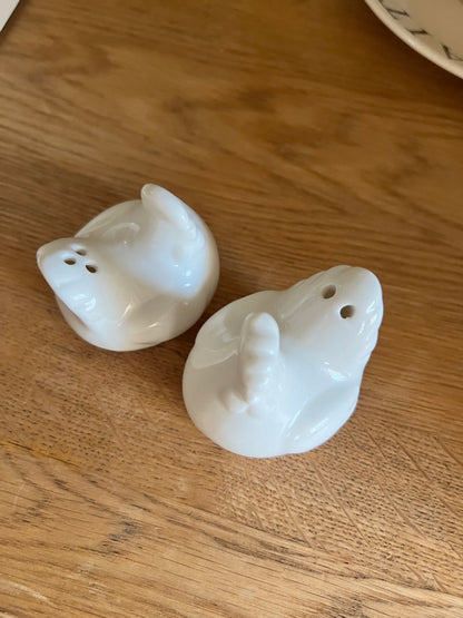 Chicken Salt & Pepper Set