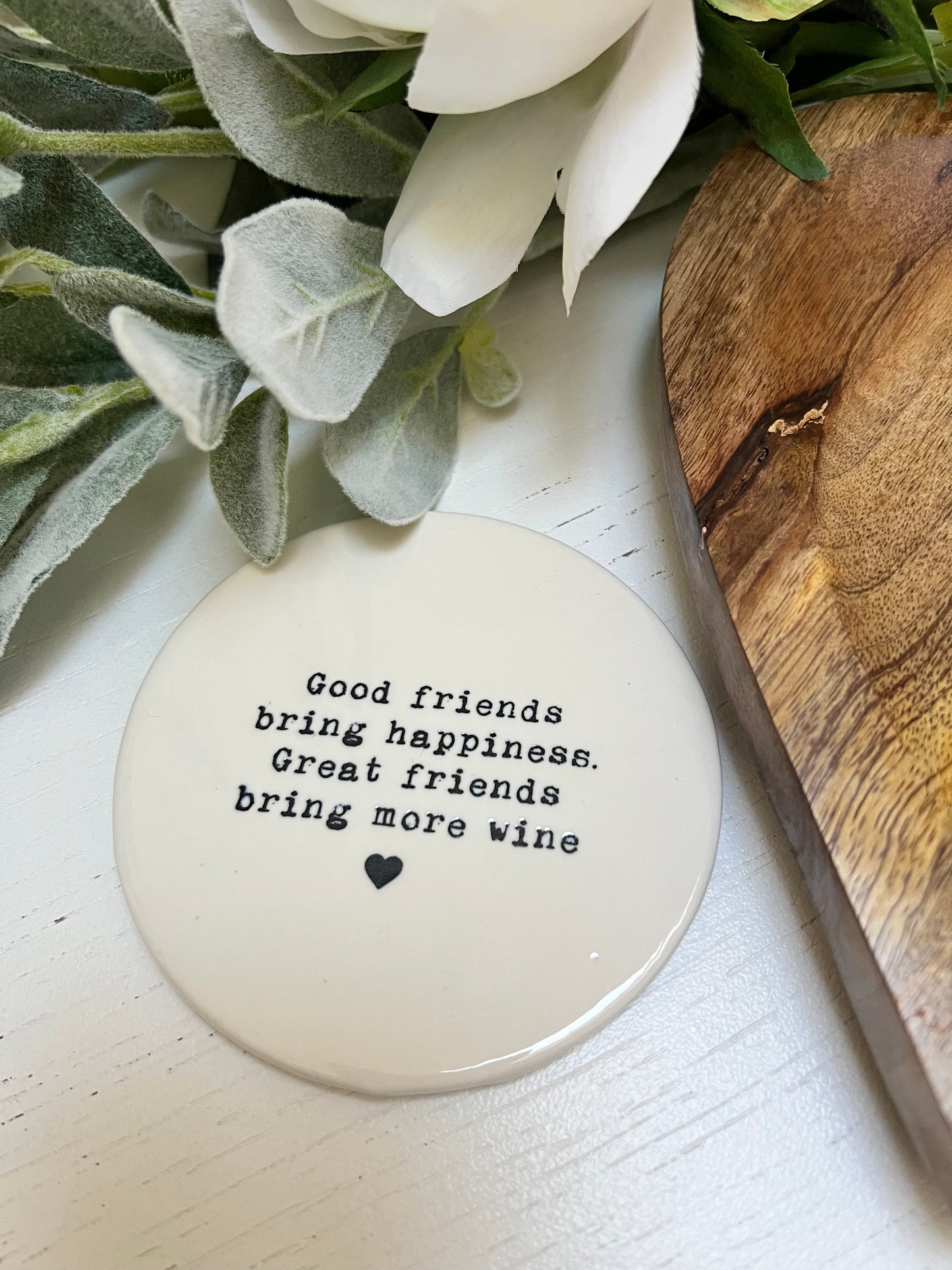 Friend Gift Box